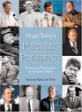 Time: Hugh Sidey's Portraits of the Presidents : Power and Personality in the Oval Office