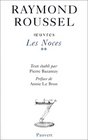 oeuvres inedites t6  les noces 2
