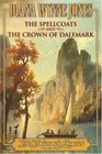 The Dalemark Quartet, Volume 2 : The Spellcoats and The Crown of Dalemark (Dalemark Quartet)