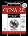 CCNA 20 AllInOne Instructor's Pack