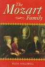 The Mozart Family Four Lives in a Social Context