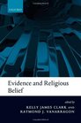 Evidence and Religious Belief