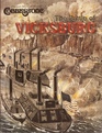 Cobblestone: The Battle of Vicksburg
