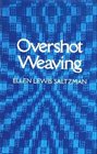 Overshot weaving