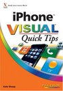 iPhone VISUAL Quick Tips