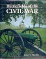 Battlefields of the Civil War