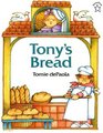 Tony's Bread: An Italian Folktale