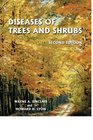Diseases of Trees and Shrubs Second Edition