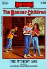 The Mystery Girl (Boxcar Children Mysteries #28)