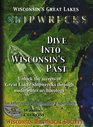 Wisconsin's Great Lakes Shipwrecks