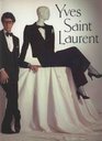 Yves Saint Laurent Exhibition Checklist