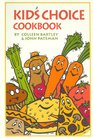 Kid's Choice Cookbook (U.S.)