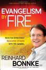Evangelism by Fire Keys for effectively reaching others with the gospel