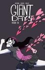 Giant Days Vol 10