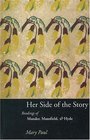 Her Side of the Story Readings of Mander Mansfield  Hyde