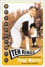 Ten Rings  My Championship Seasons