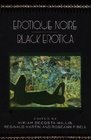 Erotique Noire Black Erotica