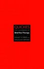 Quickies The Handbook of Brief Sex Therapy