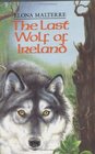 The Last Wolf of Ireland