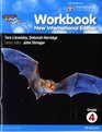 Heinemann Explore Science Workbook 4