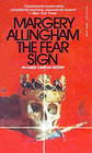 The Fear Sign (Albert Campion, Bk 5)