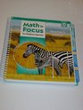 Hmh Math in Focus Teacher's Edition Grade 5book a