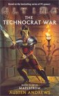 Maelstrom (Ultima: The Technocrat War, Book 3)