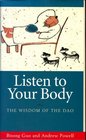 Listen to Your Body The Wisdom of the Dao