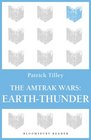 The Amtrak Wars EarthThunder The Talisman Prophecies 6
