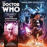 Doctor Who  The Early Adventures 34 the Sontarans