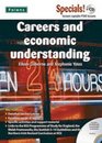 Secondary Specials PSHE Careers and Economic Understanding