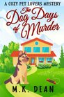 The Dog Days of Murder (Ginny Reese Mysteries)