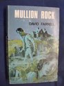 Mullion Rock A novel