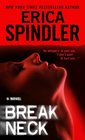 Breakneck (Kitt Lundgren, Bk 2)