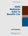 Multistate Guide To Benefits Law 2009