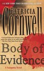 Body of Evidence  (Kay Scarpetta, Bk 2)