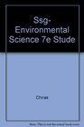 Ssg Environmental Science 7e Stude
