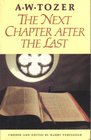 Next Chapter After the Last