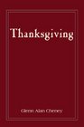 Thanksgiving: The Pilgrims' First Year in America