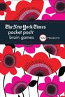 New York Times Pocket Posh Brain Games 100 Puzzles