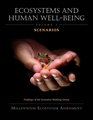 Ecosystems and Human WellBeing Volume 2 Scenarios Findings of the Scenarios Working Group