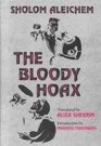 The Bloody Hoax