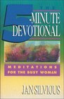 The FiveMinute Devotional