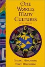 One World Many Cultures Fifth Edition