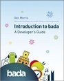 An Introduction to bada A Developer's Guide