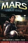 Missing! (Mars Year One)