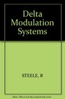 Delta modulation systems