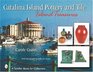 Catalina Island Pottery and Tile Island Tr