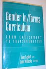 Gender In/Forms Curriculum From Enrichment to Transformation
