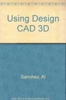 Using Design CAD 3D